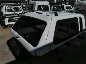 Mazda BT50 - Ford Ranger Super Cab  Sky Top Canopy for sale!!