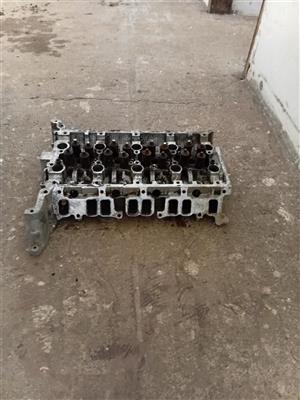 Ford Transit 2.2 TDCI Cylinder Head