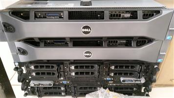 Dell R710 Server