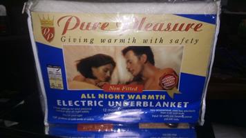 warm blanket 
