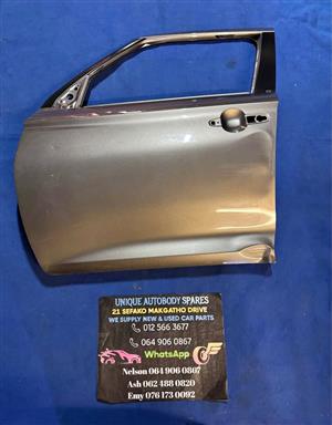 Suzuki Swift Left Front Door