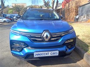 2022 RENAULT KIGER 1.0 ENGINE PETROL, AUTOMATIC, MILEAGE 45000KMS