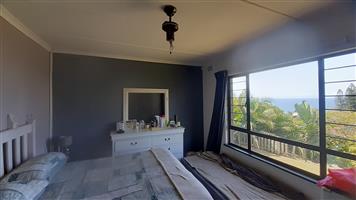 Family favorite with beautiful sea views and bachelor flat