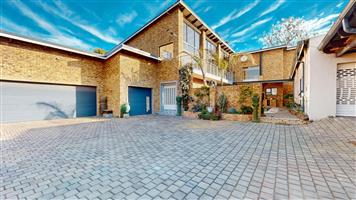 Large family home in the heart of Rynfield