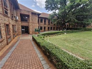 Prime 89.7m² Business Centre to let in Lyttelton Manor, Centurion - ideal for your next venture!