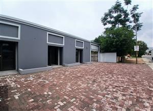 62sqm AAA Units – High-Exposure Offices