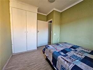 2 beds 1 bath Flat/apartment
