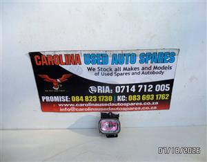 Nissan Magnite right side foglight (2022)