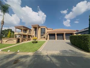 House Rental Monthly in Blue Valley Golf Estate