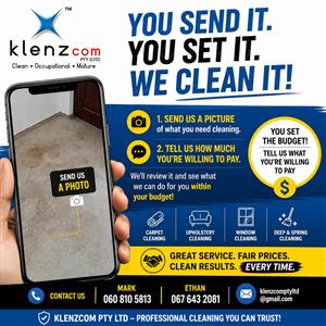 ALL AREAS LOCKSMITH & KLENZCOM