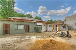 House For Sale in Jeppestown