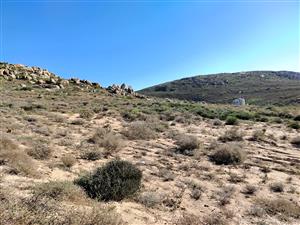 Incredible opportunity to own a 408m2 vacant land in Kapteins Kloof