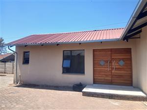 2 Bedroom Flat to Rent Rensburg, Heidelberg  Gauteng R6,500 per month