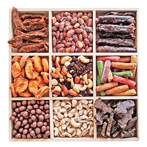 Biltong & Nuts and wine Business for Sale – Wine Licence Included