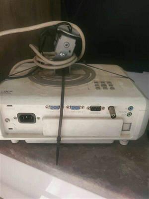 Projector