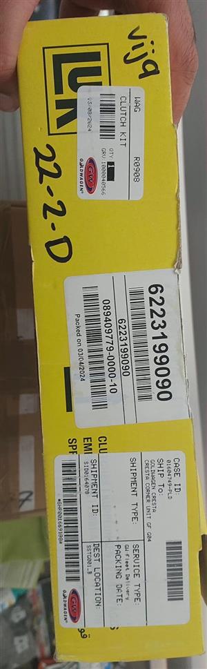 BRAND NEW Nissan Qashqai J10 1.6 Clutch, Slave Cylinder 