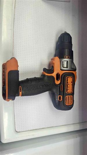 Cordless Drill