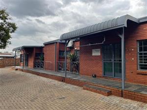 Premium Industrial Property to Rent in Hennopspark!