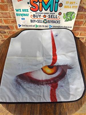 Car Windscreen Sunshade – Eye Catching Design