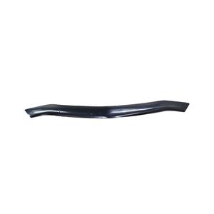 Matt Black Bonnet Guard for Chevrolet Utility 2012+