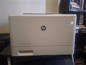 HP Color LaserJet Pro M454dn Colour Laser Printer