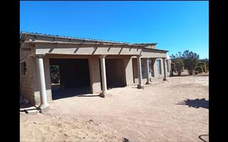Unfinished House for Sale in Moremadi Park- CASH BUYERS ONLY-PTO