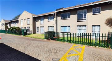 Ground Floor Unit – Perfect Location Next to Martin School!