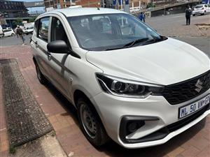2023 Suzuki Ertiga 1.5 