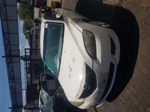 mazda 3 2007 stripping 1.6 z6