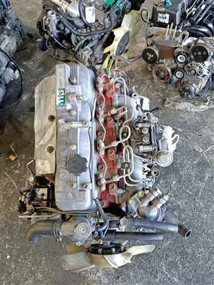 TOYOTA DYNA 11B ENGINES FOR SALE