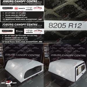 ‼️SALE‼️(8205) Ford Ranger 12-21 DC Blindside Bucco Canopy 