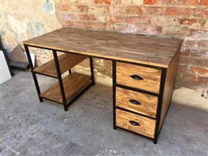 Desks