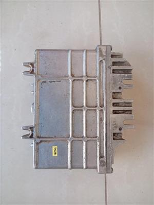 VW MP9 1.4i ECU Computer Box