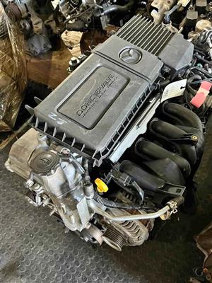 MAZDA ZJ-ND 1.3 MAZDA 2 ENGINE FOR SALE
