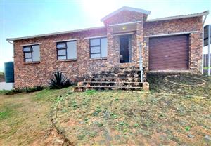 Comfort, Convenience & Space – All in One!