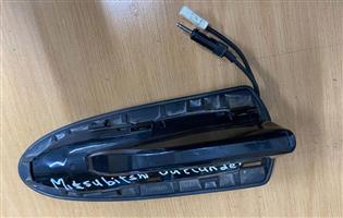 Mitsubishi outlander roof aerial  radio antenna  Call or dm 