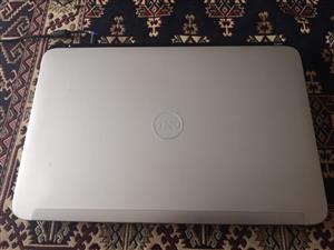 Dell XPS i7 l702x
