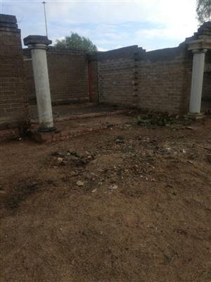 House For Sale in Hammanskraal