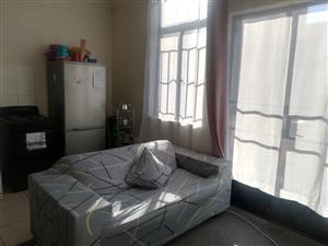  2 bedroom flat in Johannesburg