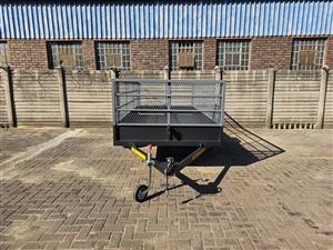 3 Meter Trailer with