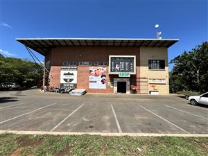 Office Space To Let | Prime Mtunzini Location