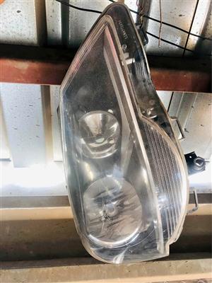 Polo vivo Headlight