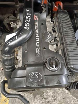 FORD ST 2.5 B52 ENGINES FOR SALE