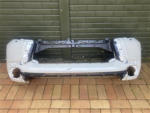 2019 MITSUBISHI PAJERO SPORT FRONT BUMPER FOR SALE.