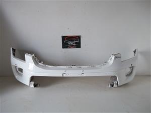 Ford Everest '15-'18 front bumper