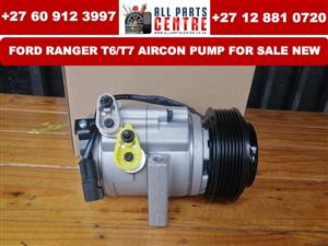 Ford Ranger T6/T7 aircon pump for sale new