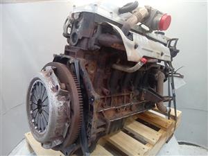 Toyota 1HD-FT Engine – 4.2L 24-Valve Turbo Diesel