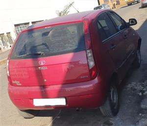 Tata Indica Vista 1.4 Stripping for Spares