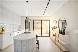 2-Bedroom Apartment with Sea Views in The Husk – Zululami Luxury Coastal Estate