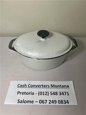 Cast Iron Pot - C03365719-3